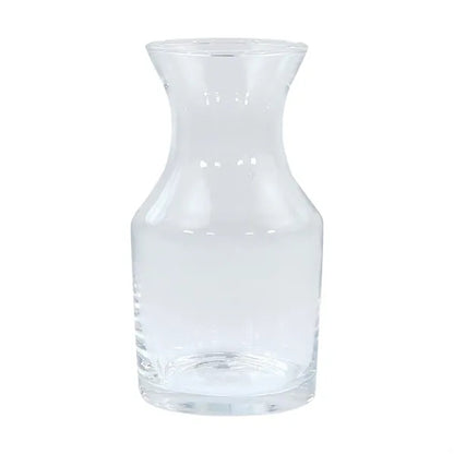 8.5Oz Glass Wine Dispenser