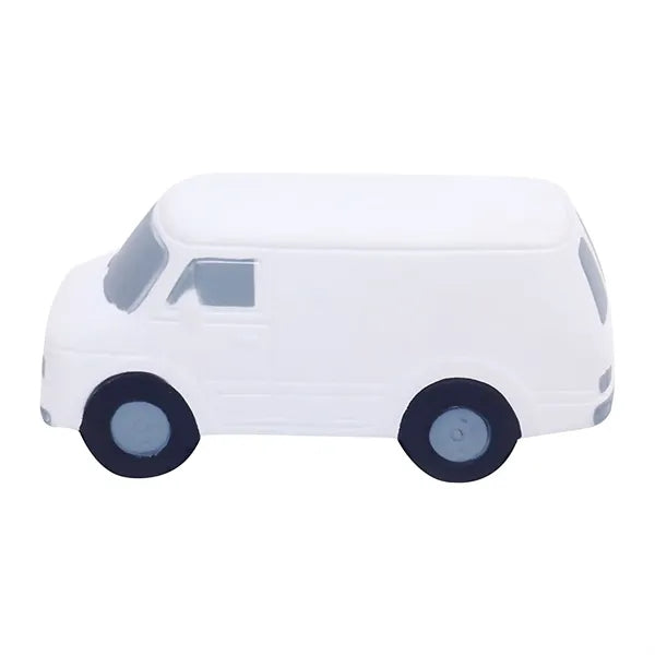 Pu Foam Antistress Truck Stress Reliever Toy