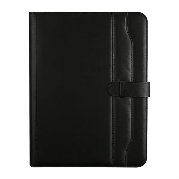 A4 Pu Leather File Folder