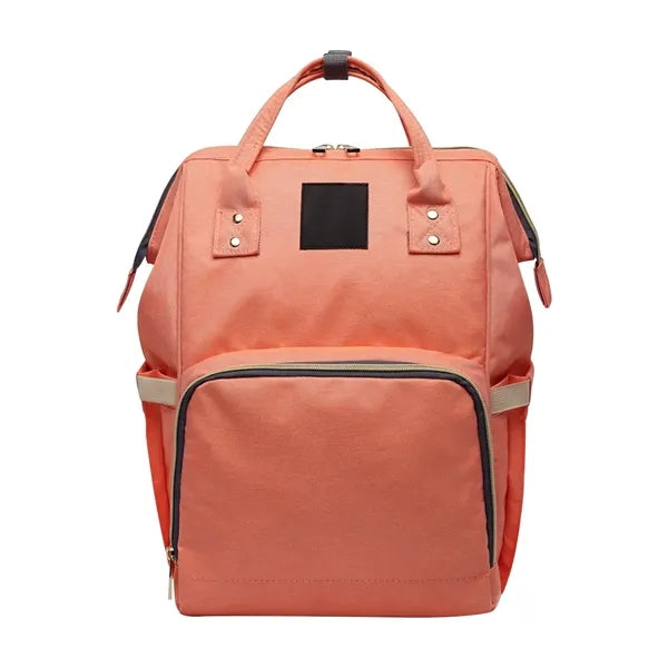 Baby Diaper Backpack
