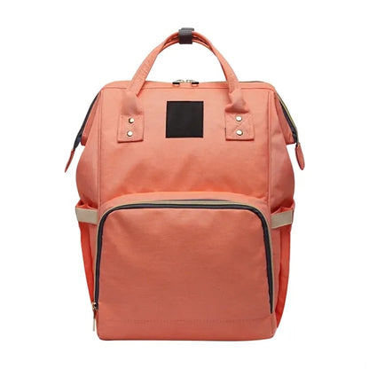 Baby Diaper Backpack