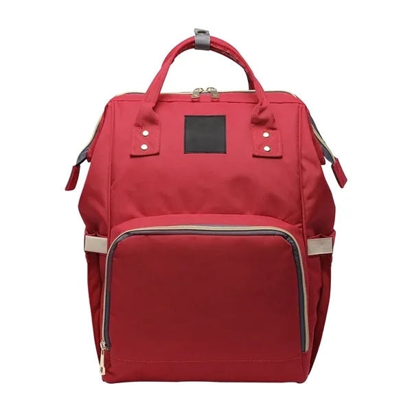 Baby Diaper Backpack