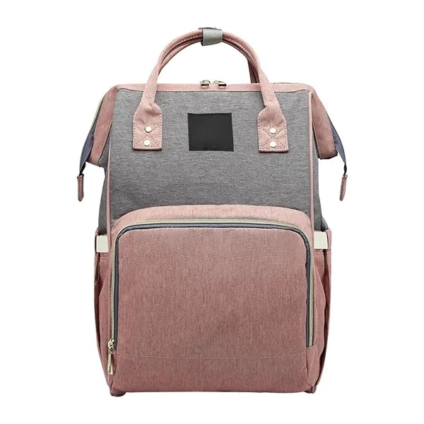 Baby Diaper Backpack