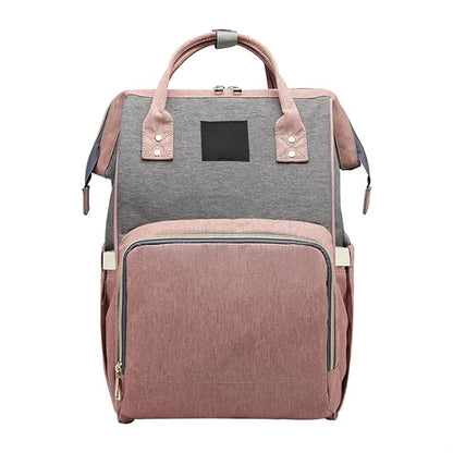 Baby Diaper Backpack