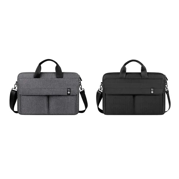 15.6" Laptop Messenger Bag