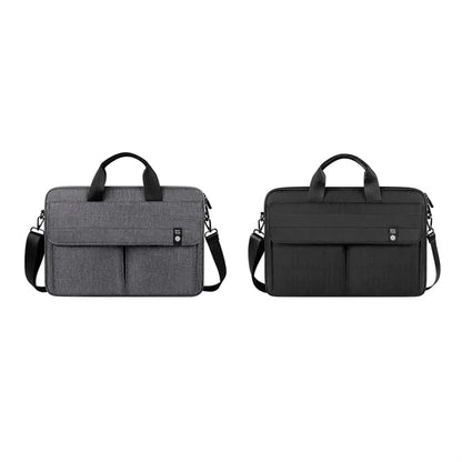 15.6" Laptop Messenger Bag