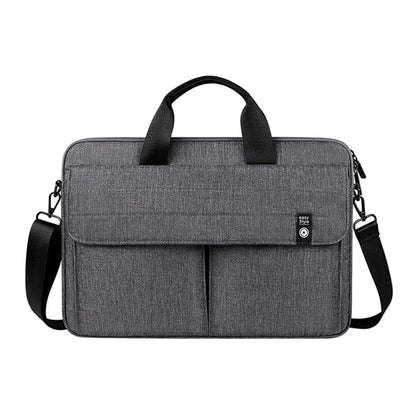 15.6" Laptop Messenger Bag