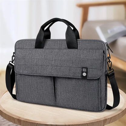 15.6" Laptop Messenger Bag