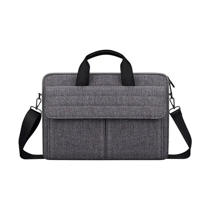 15.6" Laptop Messenger Bag