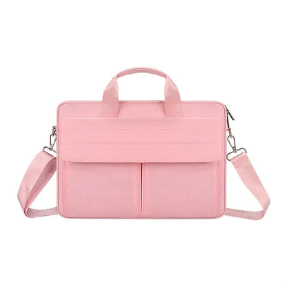 15.6" Laptop Messenger Bag
