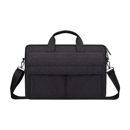 15.6" Laptop Messenger Bag