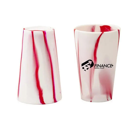 9.5 OZ Silicone Wine Pint Glass