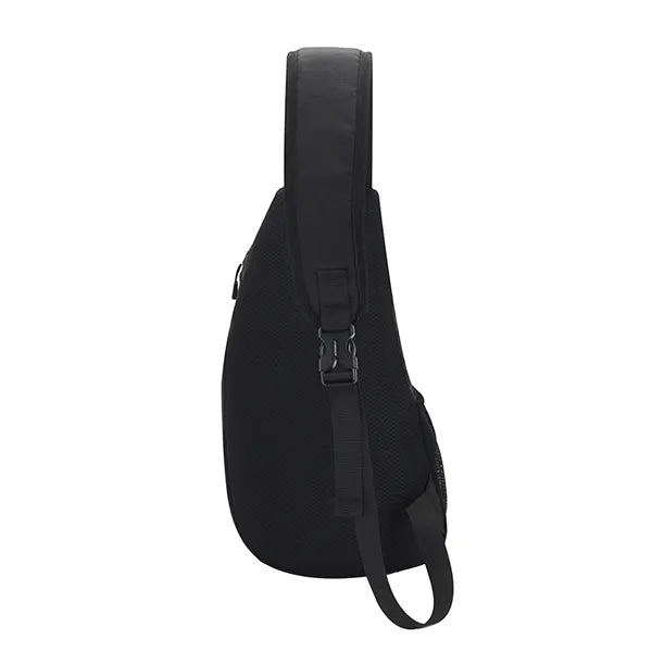 Nylon Sling Backpack
