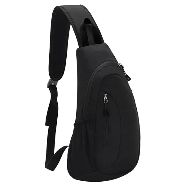 Nylon Sling Backpack