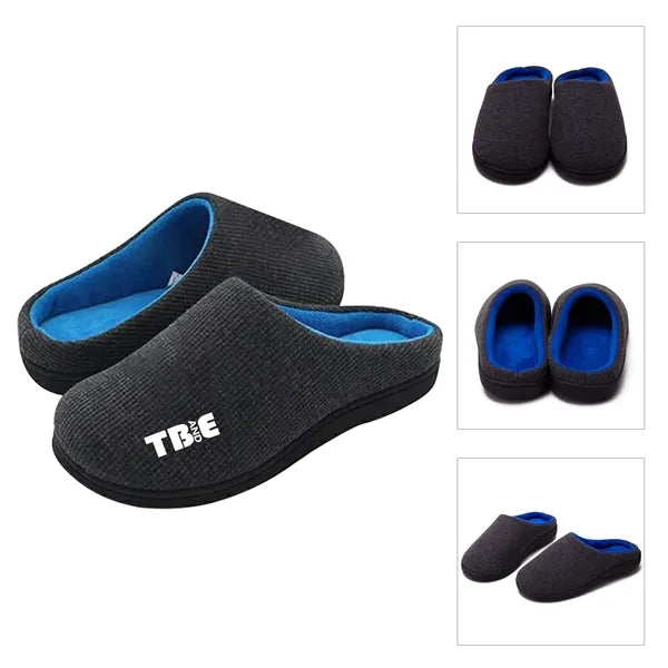Household Memory Foam Slipper