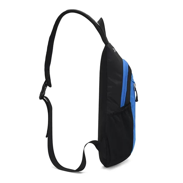 Nylon Sling Backpack