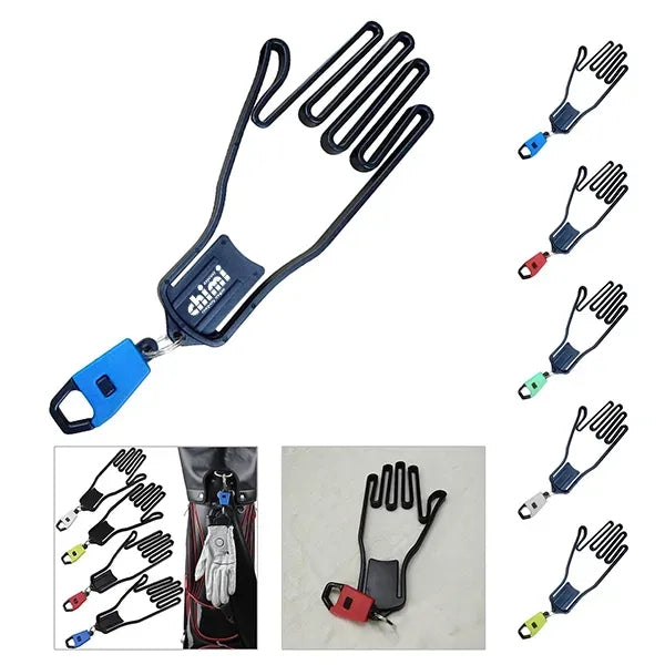 Golf Glove Saver