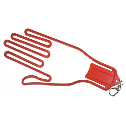 Golf Glove Saver