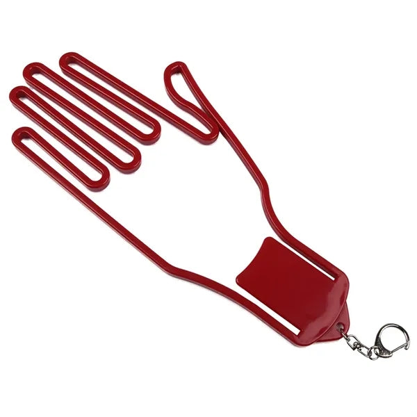 Golf Glove Saver