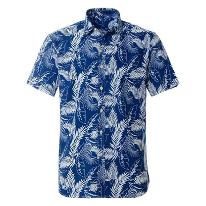Sublimation printing short sleeve shirts