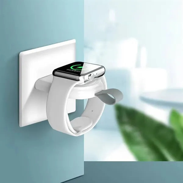 USB Magnetic Wireless Charger for Smartwatch