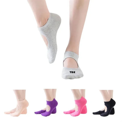 Yoga Sock