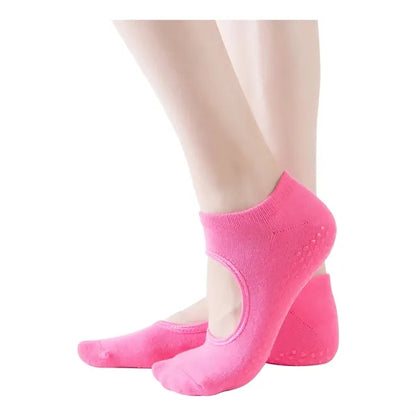 Yoga Sock