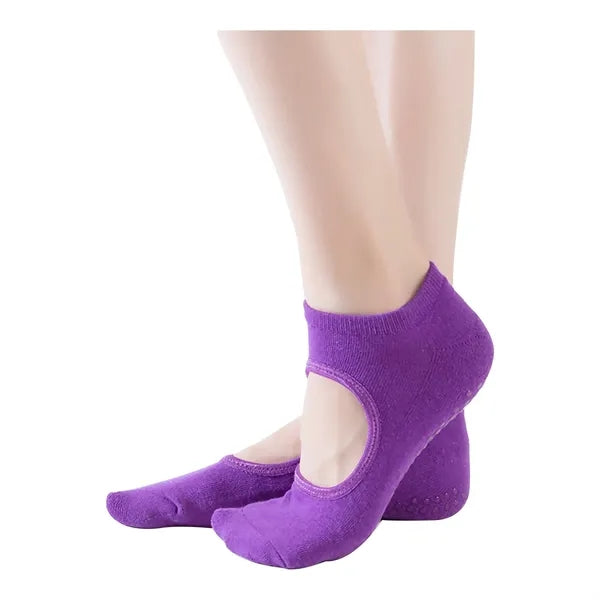 Yoga Sock