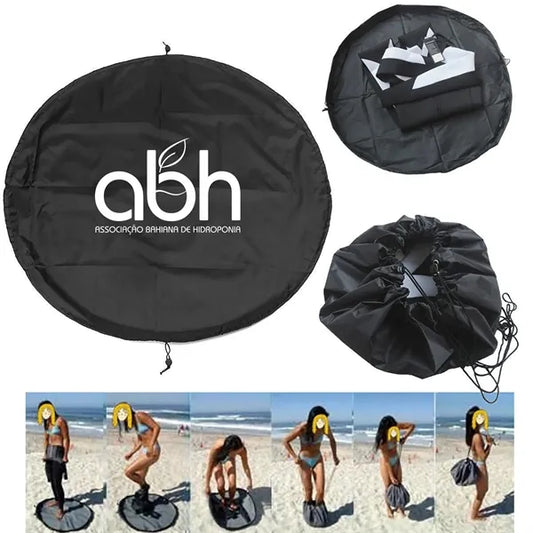 Beach Waterproof Pad Carry Dry Bag with Handles