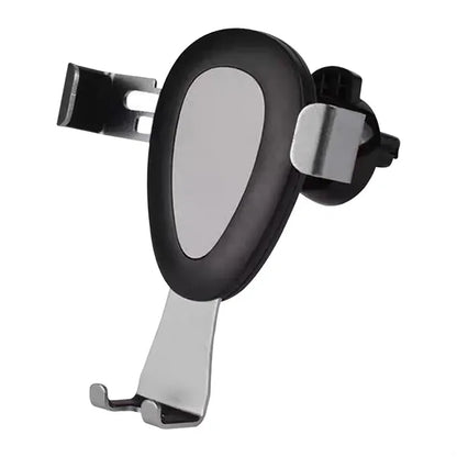 Gravity Auto Lock Air Vent Car Phone Mount Holder
