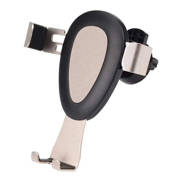 Gravity Auto Lock Air Vent Car Phone Mount Holder