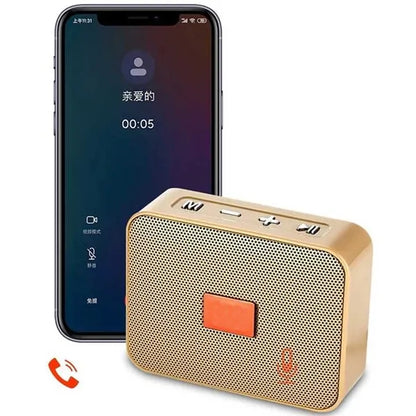 Fierce Floating Wireless Speaker