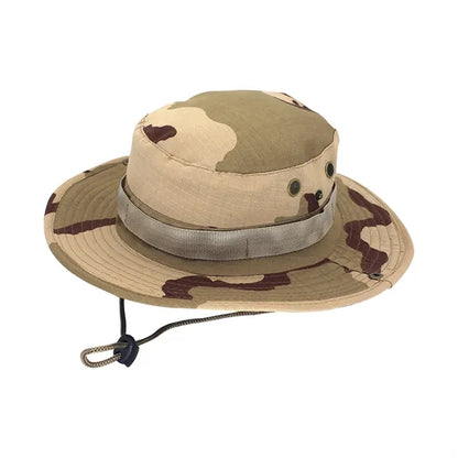 Fisherman Bucket Hat