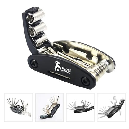 11 In 1 Multifunction Tool Kit