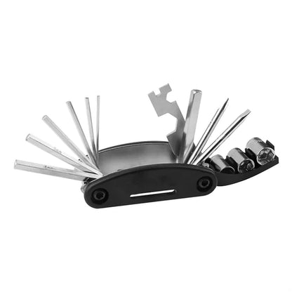 11 In 1 Multifunction Tool Kit