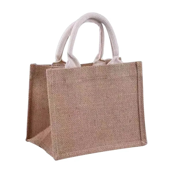 Jute Grocery Bags