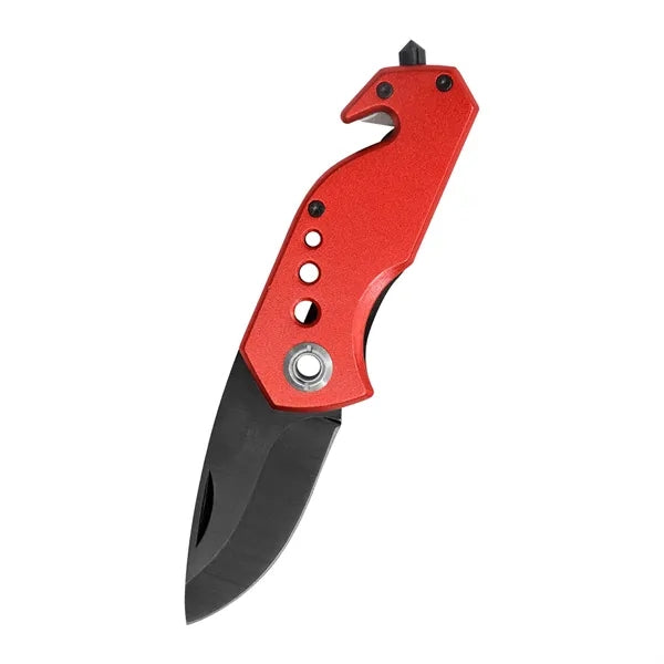 Edc Folding Tactical Pocket Knife