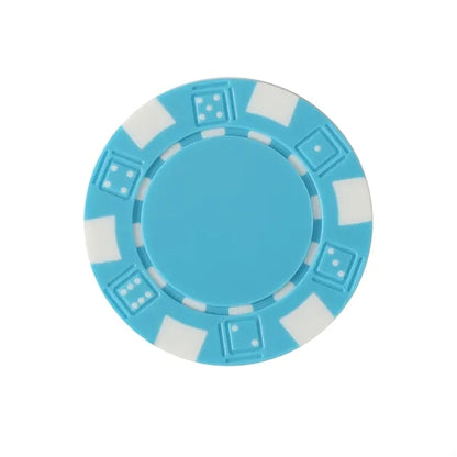 High Quality Suited Poker Chips