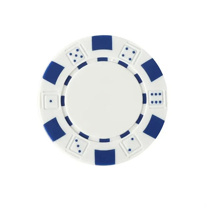 High Quality Suited Poker Chips