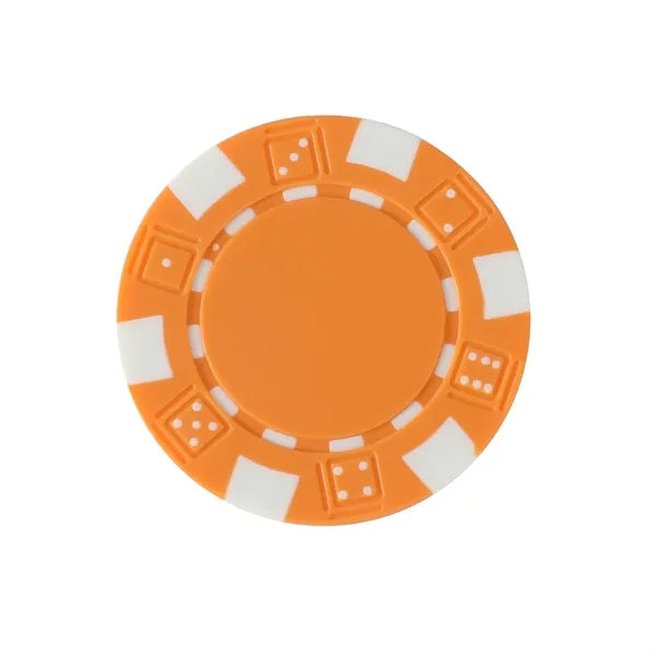 High Quality Suited Poker Chips