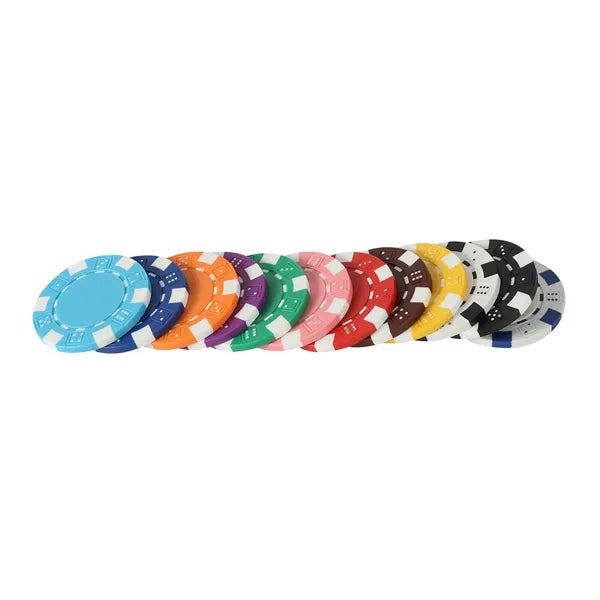 High Quality Suited Poker Chips