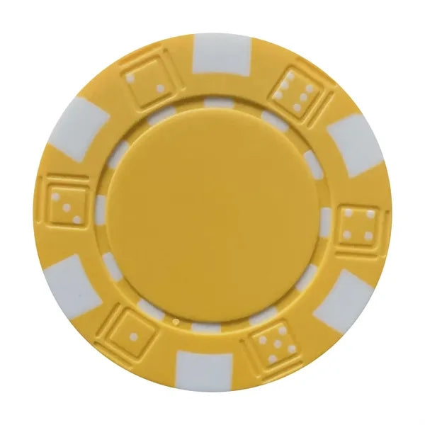 High Quality Suited Poker Chips
