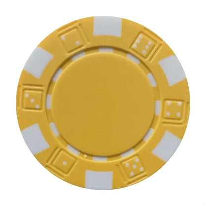 High Quality Suited Poker Chips