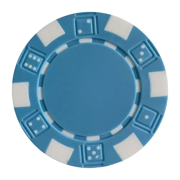 High Quality Suited Poker Chips