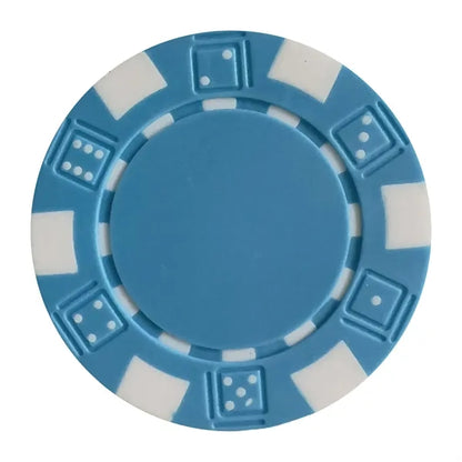 High Quality Suited Poker Chips