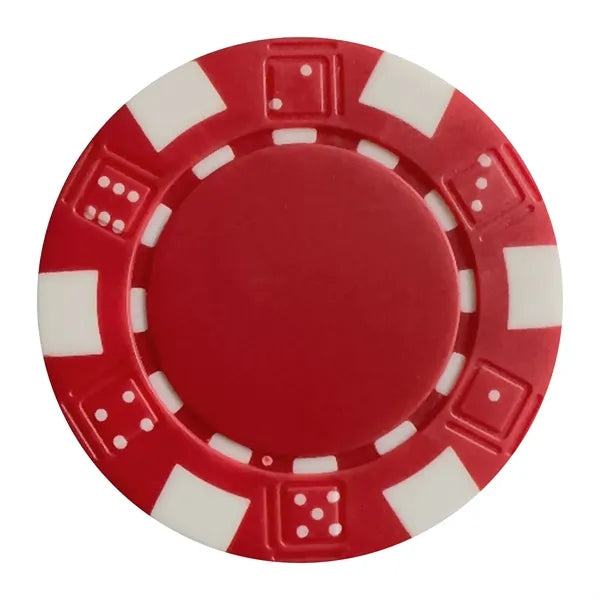 High Quality Suited Poker Chips