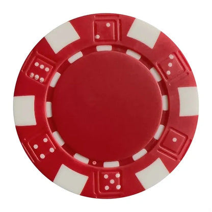 High Quality Suited Poker Chips
