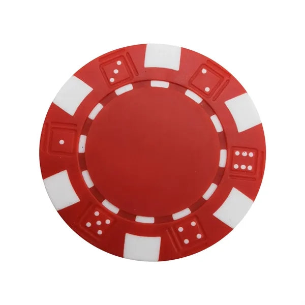 High Quality Suited Poker Chips
