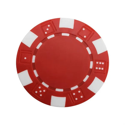 High Quality Suited Poker Chips