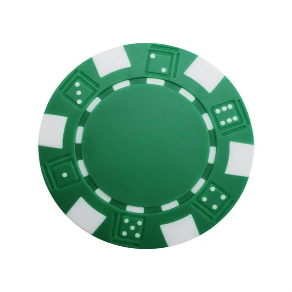 High Quality Suited Poker Chips